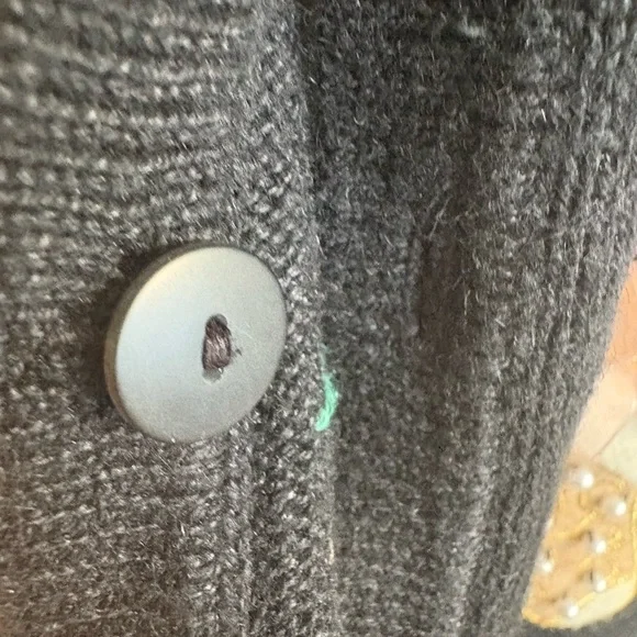 Christmas Cardigan - Picture 8 of 13